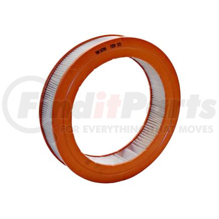 A40118 by PUROLATOR - Air Filter