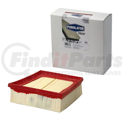 TA38190 by PUROLATOR - 6192