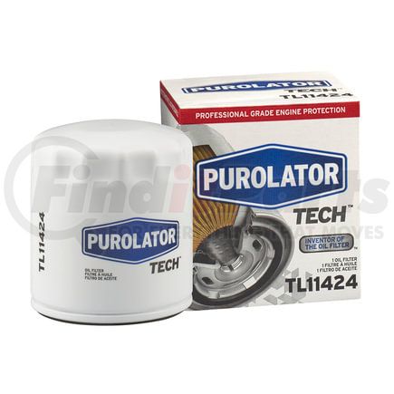 TL11424 by PUROLATOR - 5340