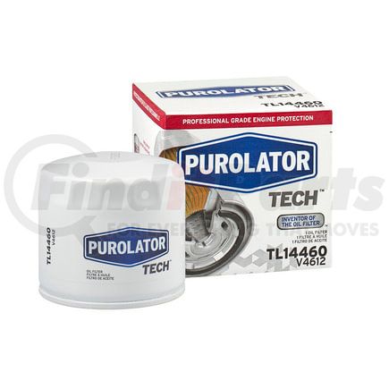 TL14460 by PUROLATOR - 5340