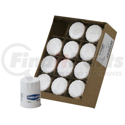 TL14610BP by PUROLATOR - 5340