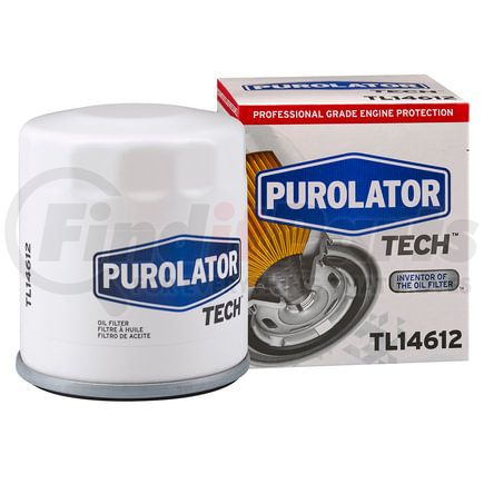 TL14612 by PUROLATOR - 5340