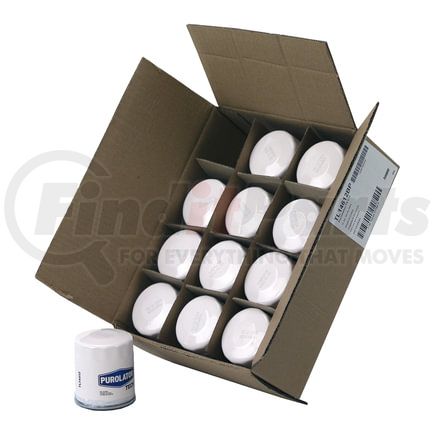 TL14612BP by PUROLATOR - 5340