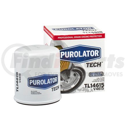 TL14615 by PUROLATOR - 5340