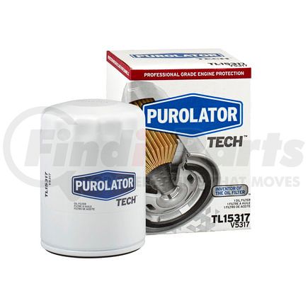 TL15317 by PUROLATOR - 5340