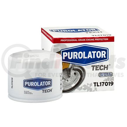 TL17019 by PUROLATOR - 5340