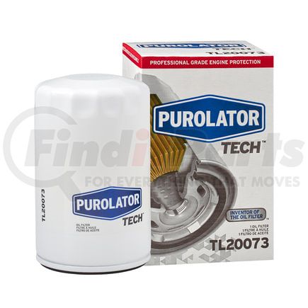 TL20073 by PUROLATOR - 5340