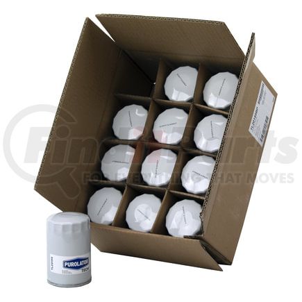 TL20195BP by PUROLATOR - 5340