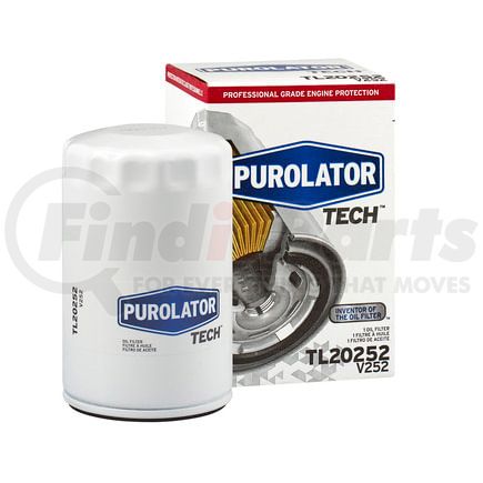 TL20252 by PUROLATOR - 5340