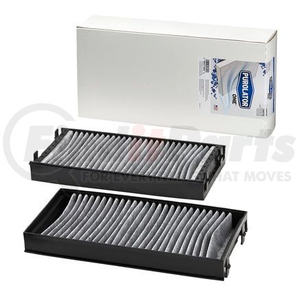 C16072C by PUROLATOR - Cabin Air Filter