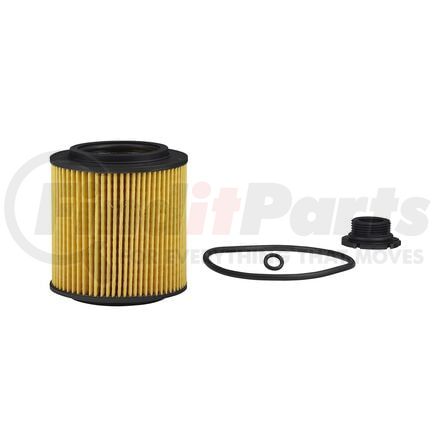 L18181 by PUROLATOR - Engine Oil Filter