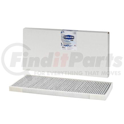 C15637C by PUROLATOR - Cabin Air Filter