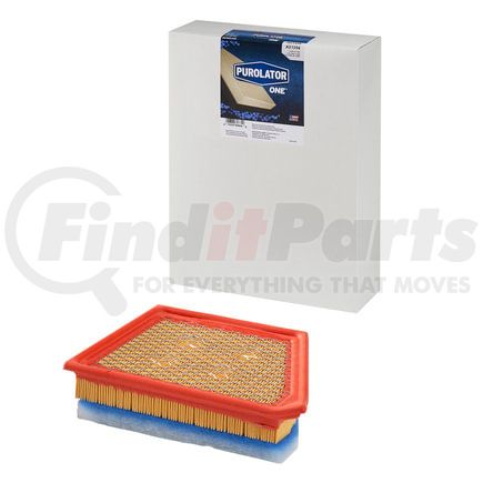 A31356 by PUROLATOR - Air Filter