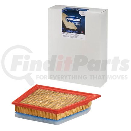 A31357 by PUROLATOR - Air Filter