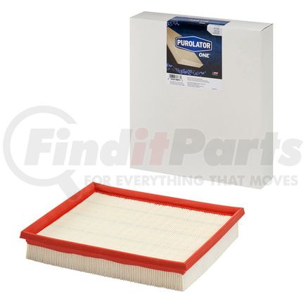 A31365 by PUROLATOR - Air Filter