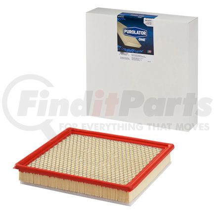 A51377 by PUROLATOR - Air Filter