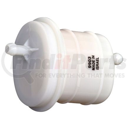 F20004 by PUROLATOR - Fuel Filter