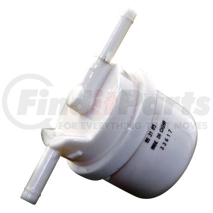 F20002 by PUROLATOR - Fuel Filter