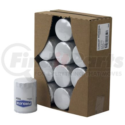 Purolator TL34631BP Engine Oil Filter 5340