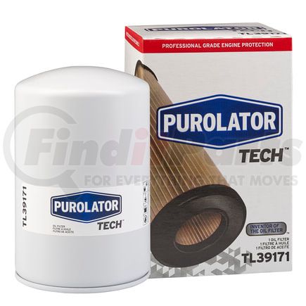 TL39171 by PUROLATOR - 5340