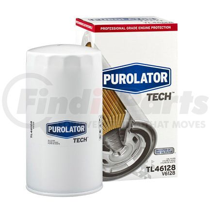 TL46128 by PUROLATOR - 5340