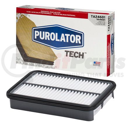 TA24601 by PUROLATOR - 6192