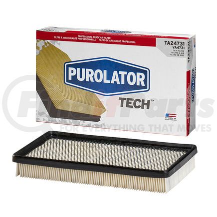 TA24731 by PUROLATOR - 6192