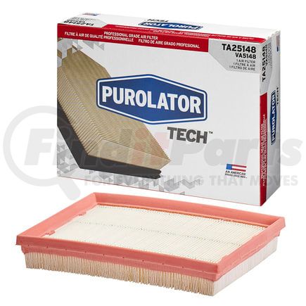 TA25148 by PUROLATOR - 6192