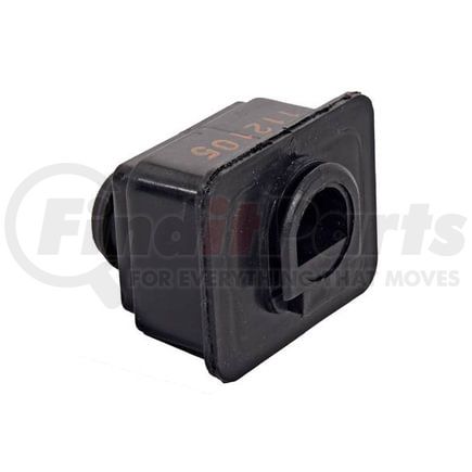 B13131 by PUROLATOR - Engine Crankcase Breather Element