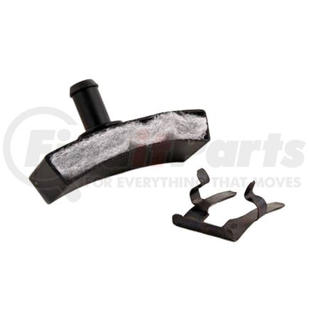 Purolator B23125 Engine Crankcase Breather Element Engine Crankcase Breather Element