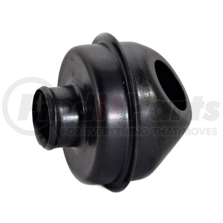 B23128 by PUROLATOR - Engine Crankcase Breather Element