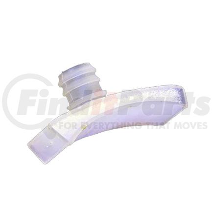 B23133 by PUROLATOR - Engine Crankcase Breather Element