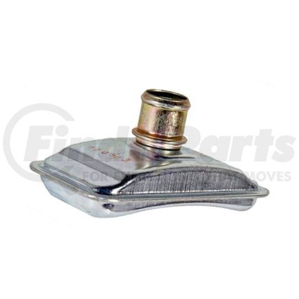 B23134 by PUROLATOR - Engine Crankcase Breather Element