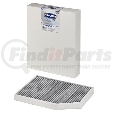 C31485C by PUROLATOR - Cabin Air Filter