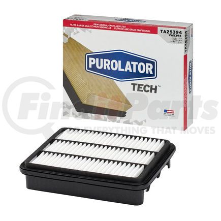 TA25394 by PUROLATOR - 6192