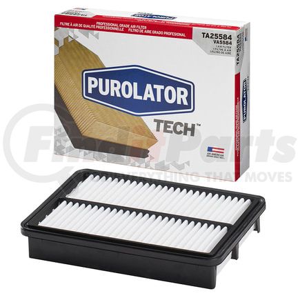 TA25584 by PUROLATOR - 6192