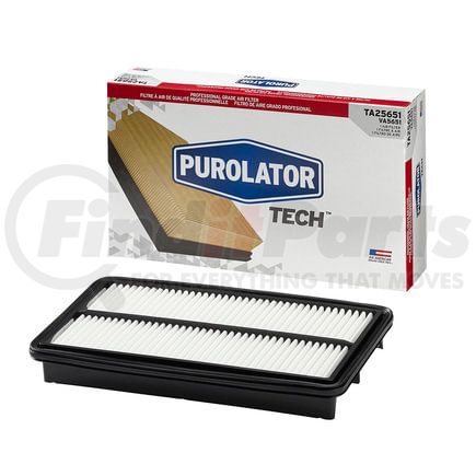 TA25651 by PUROLATOR - 6192