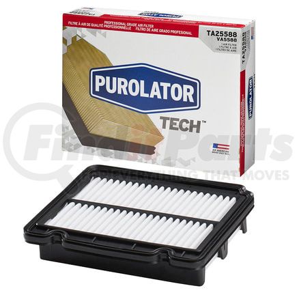 TA25588 by PUROLATOR - 6192