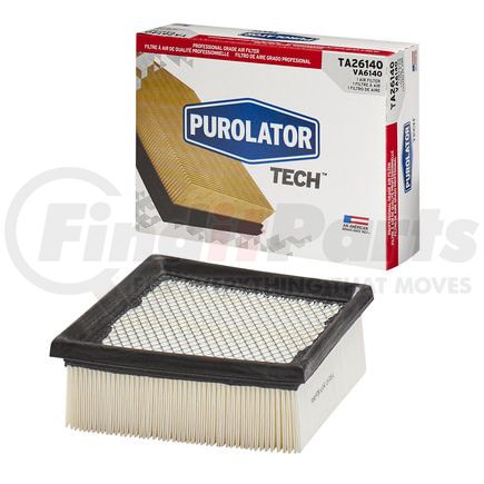 TA26140 by PUROLATOR - 6192