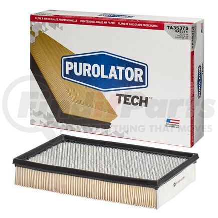 Purolator TA35375 Engine Air Filter 6192