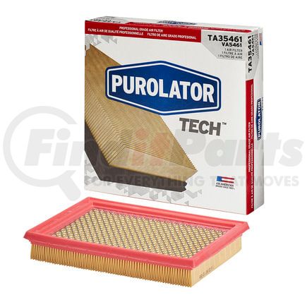 TA35461 by PUROLATOR - 6192