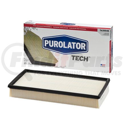 TA35546 by PUROLATOR - 6192