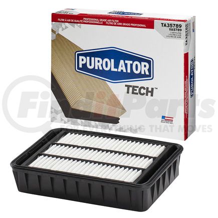 TA35789 by PUROLATOR - 6192