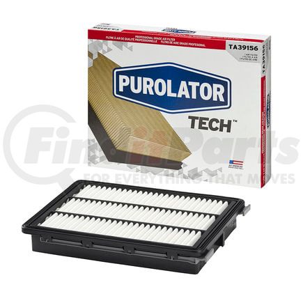 TA39156 by PUROLATOR - 6192