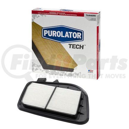 Purolator TA44690 Engine Air Filter 6192