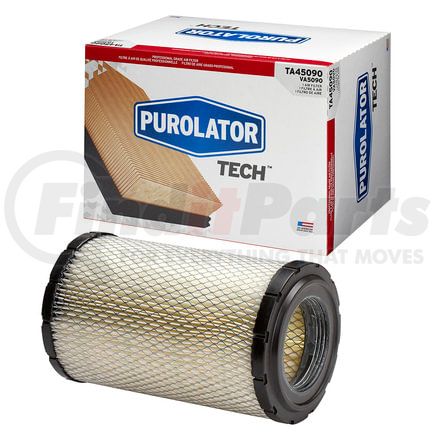 TA45090 by PUROLATOR - 6192