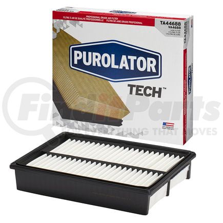 TA44688 by PUROLATOR - 6192