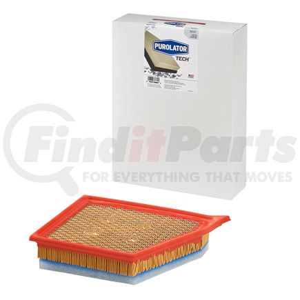 TA31357 by PUROLATOR - 6192