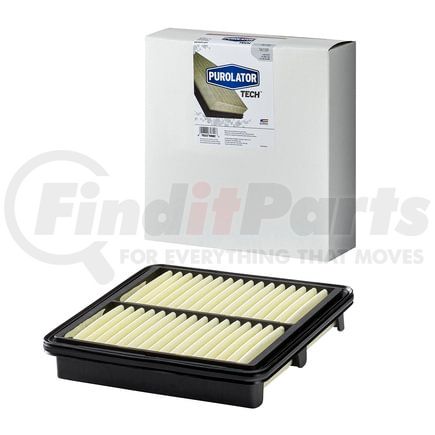 Purolator TA31359 Engine Air Filter 6192