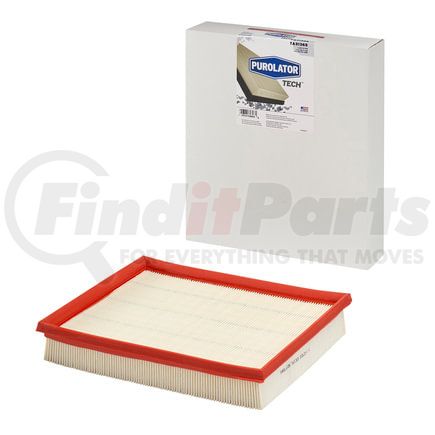 TA31365 by PUROLATOR - 6192